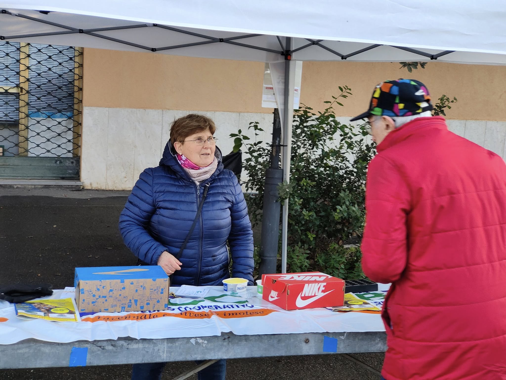 San Patrizio: Trofeo Buriani e Vaienti - 02 marzo 2025